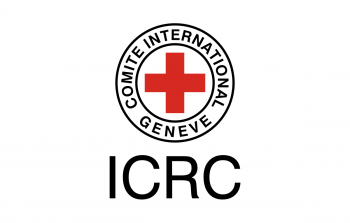 وظيفة شاغرة متاحة في منظمة الصليب الأحمر