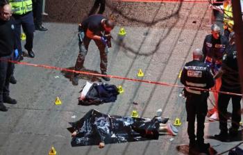 أسفرتْ عن إصابة 4 