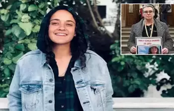 والدة أسيرة إسرائيليَّة مفرج عنها: ابنتي في صحَّة أفضل ممَّا توقَّعنا