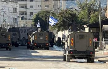 الأورومتوسِّطيَّ يحذِّر من تكرار سيناريو لإبادة جماعيَّة جديدة في جنين