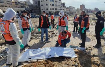 وزارة الصحة: 11 شهيدًا وصلوا إلى مشافي غزَّة خلال 24 ساعة