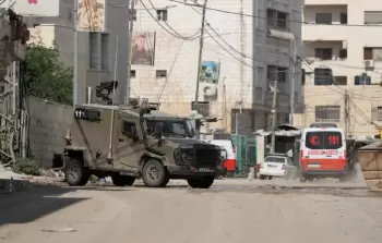 لليوم الـ 11 تواليًا.. الاحتلال يُواصل عدوانه على جنين