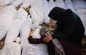 الصحة بغزَّة: 88 شهيدًا في مجازر 