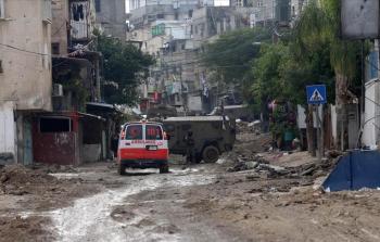 تدميرٌ للبنية التَّحتيَّة وتفجيرٌ للمنازل.. ماذا يحدث في طولكرم لليوم الثَّالث على التَّوالي؟