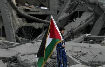 التميمي: فشل (إسرائيل) في غزَّة يعيد تشكيل النَّظام العالمي