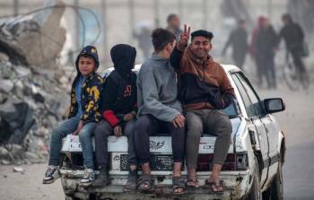 غزَّة تنبض من جديد: عودة النَّازحين شمالاً.. حنين لا يُطفأ