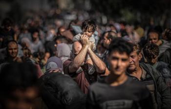 مسؤول إندونيسي: لم تُجرَ أي مناقشات بشأن نقل الفلسطينيين من غزة إلى البلاد