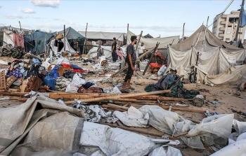 مجازر مروِّعة وشلَّالُ دمٍ لا يتوقَّف.. حرب 