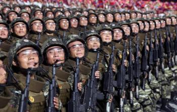 سيول تكشف عن أرقام جديدة لقتلى كوريا الشمالية في أوكرانيا