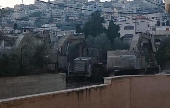 لليوم العاشر تواليًا.. الاحتلال يُواصل عدوانه على جنين