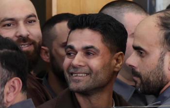 تحرير الأسير محمود العارضة.. حُلم حقَّقته المقاومة بغزَّة لعائلته 