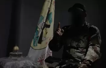 عضو المجلس العسكري لكتائب القسَّام: كشفنا خططَ الاحتلال قبل 