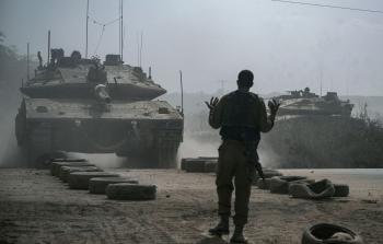 تقارير عبريَّة: جيش الاحتلال بدأ ترتيبات أمنيَّةً 