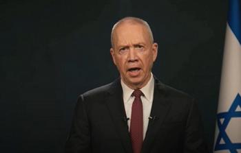 هاجم نتنياهو وتحمُّل مسؤوليَّة 