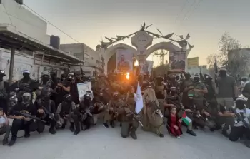 مخيم جنين.. أجيالٌ من المقاومين تُفشل سيناريوهات الاحتلال 