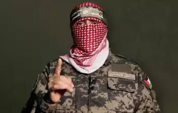 أبو عبيدة ينشر أسماء الأسيرات الإسرائيليات الأربع المقرر الإفراج عنهن غدًا السبت