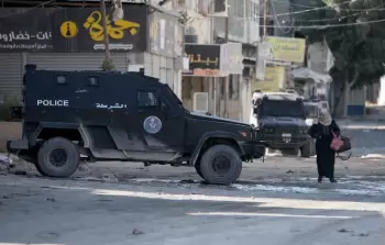 اللَّجنة الإعلاميَّة في جنين: نحمُّل السلطة كامل المسؤوليَّة عن الجرائم المرتكبة بحقِّ أبناء شعبنا