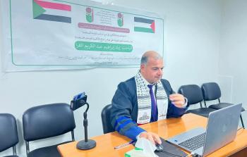 دراسة علمية: الصحافة الإلكترونية أداة رئيسية في دعم المقاومة وتعزيز الرواية الفلسطينية خلال 