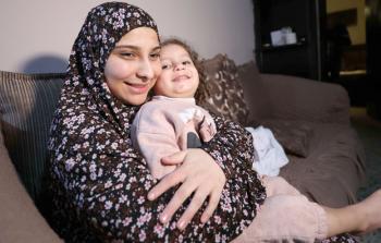 أصغر أسيرة فلسطينيَّة تتنسَّم عبر الحرِّيَّة في صفقة التَّبادل