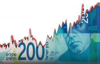 خسائر (إسرائيل) خلال الحرب على غزة 34 مليار دولار