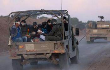 الأورومتوسطي: ينبغي إدراج 