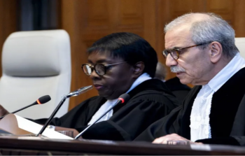 قاضية مؤيِّدة لـ (إسرائيل) قد تخلَّف سلام برئاسة العدل الدَّوليَّة.. ماذا نعرف عنها؟