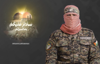 أبو عبيدة: طوفان الأقصى أوصلت رسالةً للعالم أنَّ هذا الاحتلال كذبةً كبيرةً