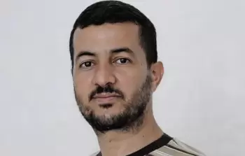 عبد الناصر عيسى على أعتاب الحريَّة بعد عقود من الأسر 