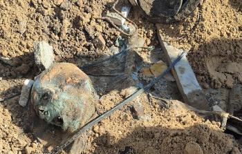 10 آلاف مفقود خلال حرب الإبادة التي شنتها إسرائيل على غزة