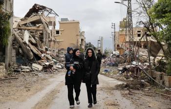 واشنطن تعلن تمديد اتفاق وقف اطلاق النار بين لبنان و(إسرائيل)  