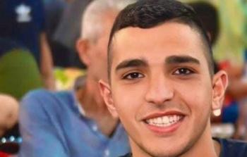 استشهاد الأسير محمد ياسين جبر في سجون الاحتلال