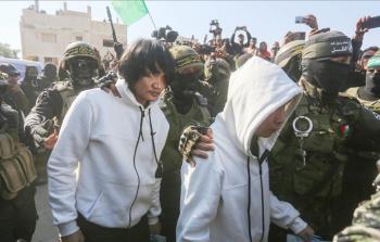 قيادي بحماس: إطلاق سراح العمال التايلنديين الـ5 جاء استجابة لجهود تركيَّة