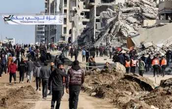 كيف علَّق الإعلام العبري على مشاهد عودة النَّازحين إلى شمال قطاع غزَّة؟