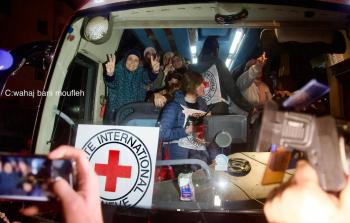 الاحتلال حاول عرقلته... تأكيد موعد الإفراج عن الدُّفعة الثَّالثة من الأسرى الفلسطينيِّين