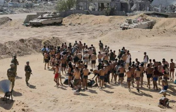 شهادات صادمة عن فظائع التعذيب لأسرى من 