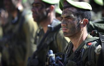 فقد طاقمه بيبت حانون وقُتل قائده بـ 