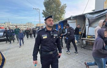 الدَّاخليَّة بغزَّة: لن ندَّخر جهدًا بكلِّ ما يلزم لإسناد المواطنين خلال هذه المرحلة