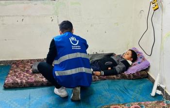 تفاصيل وظيفة شاغرة بمنظمة 