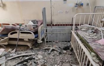 الصِّحَّة العالمية: إعادة تأهيل النظام الصحي في غزَّة تتطلب 10 مليارات دولار