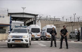 لائحة أسماء الأسرى الفلسطينيِّين ال 90 الَّذين سيفرج عنهم ضمن الدُّفعة الأولى
