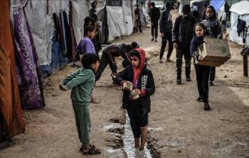 الحرب توسِّع ظاهرة عمالة الأطفال في غزَّة 