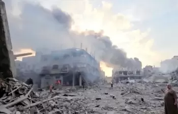 تقرير يكشف: 7820 جثماناً تبخر كلياً أو جزئياً خلال حرب الإبادة الوحشيّة بغزة