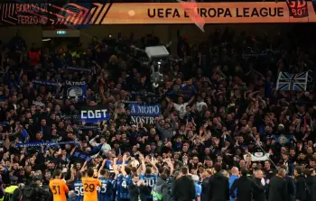 تزايد المُطالبات بطرد فريق 