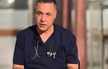 منظَّمة حقوقيَّة تحذِّر من خطر على حياة الطَّبيب أبو صفيَّة وتطالب بالتَّدخُّل العاجل