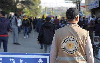 الدَّاخلية بغزَّة: أجهزتنا ستبدأ انتشارها بالقطاع فور دخول وقف إطلاق النَّار حيز التَّنفيذ