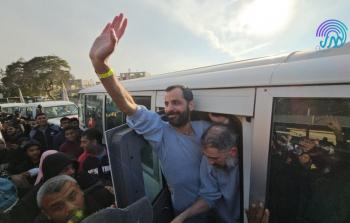 قناة إسرائيليَّة: جيش الاحتلال فشل بمنع احتفالات تحرير أسرى فلسطينيِّين