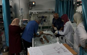 الصِّحَّة: واقع القطاع الصِّحي في شمال قطاع غزَّة كارثي ومعظم المستلزمات الطِّبِّيَّة غير متوفرة