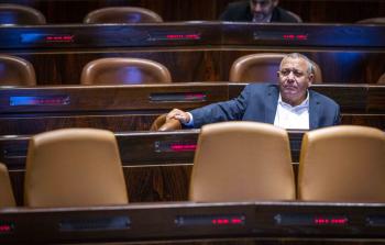 غادي أيزنكوت أحد النواب في الكنيست المطالبين بجلسة طارئة لبدء مفاوضات المرحلة الثانية من الصفقة