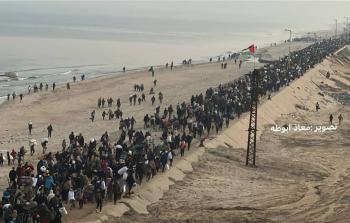 حماس: عودة النَّازحين انتصار لشعبنا وإعلان فشل الاحتلال ومخطَّطات التَّهجير