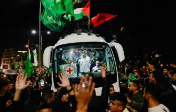 المقاومة بغزَّة تعيد النَّور لبيت المحرَّرة ريماوي 